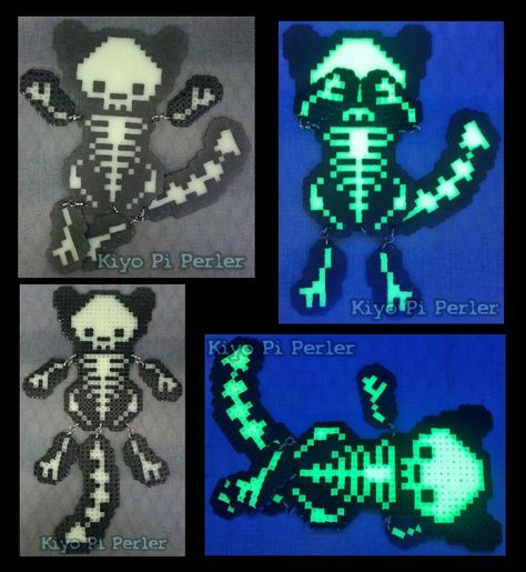 Animal Crossing Leaf, Hama Art, Easy Perler Beads Ideas, It Original, Perler Art, Pixel Art Templates, Perler Bead Templates, Diy Perler Bead Crafts, Pixel Art Grid