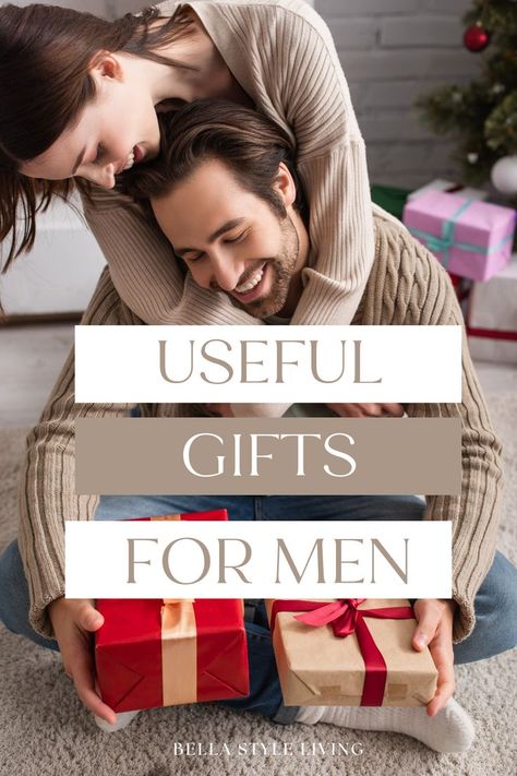 useful gifts for men Presents For Fiance For Men, Gift Idea For Fiance For Men, Men Wedding Gifts Ideas, Italian Gifts For Men, Anniversary Present Ideas For Him, Presents For Him Christmas, Sentimental Gifts For Husband Christmas, Gift Boxes For Men Diy, Birthday Gift For Fiance Men