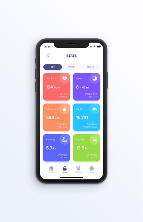 Category Ui Design, Category Ui, Fitness App Ui, Application Ui Design, To Do App, Ui Ux 디자인, Ui Color, App Design Layout, Ux App Design