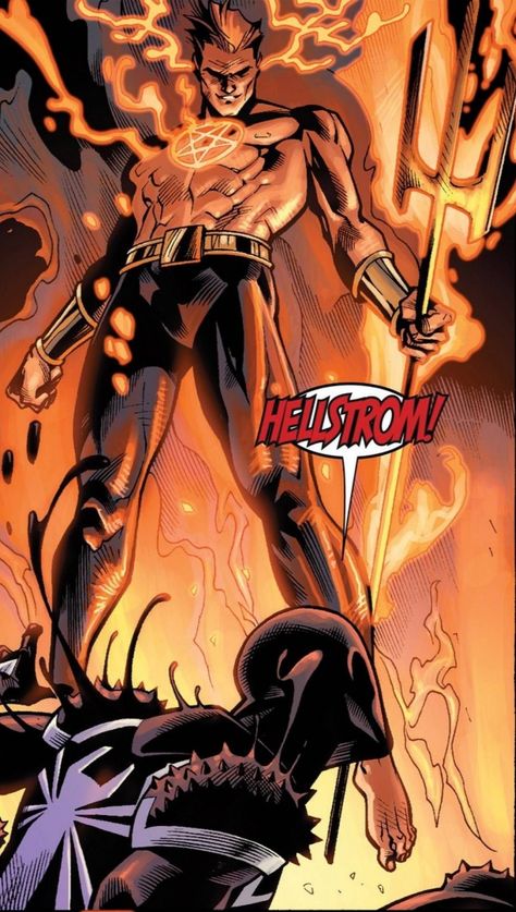 Daimon Hellstorm Hellstorm Marvel, Hellcat Marvel, Daimon Hellstrom, Marvel Rpg, Marvel Television, Up Cast, Tracy Morgan, John Turturro, Jeffrey Wright