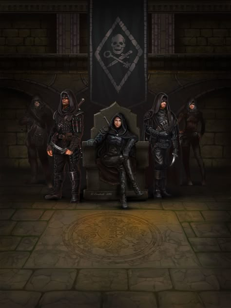 Aztec Assassin, Assassin Guild, Thieves Guild, Guild Hall, Fantasy Setting, The Elder Scrolls, Wow Art, Urban City, Fantasy Book