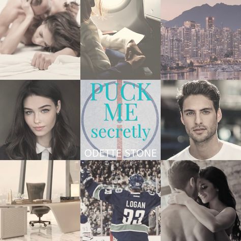 Sarcastic Romance Reader on Instagram: “BOOK EDIT for Puck Me Secretly by Odette Stone See my previous posts for my book review and favourite quote. *edit is mine, photos are…” Puck Me Secretly Odette Stone, Odette Stone Books, Pucking Around Book, Odette Stone, Books Characters, Favourite Quote, Romance Reader, Amazing Books, Romance Readers