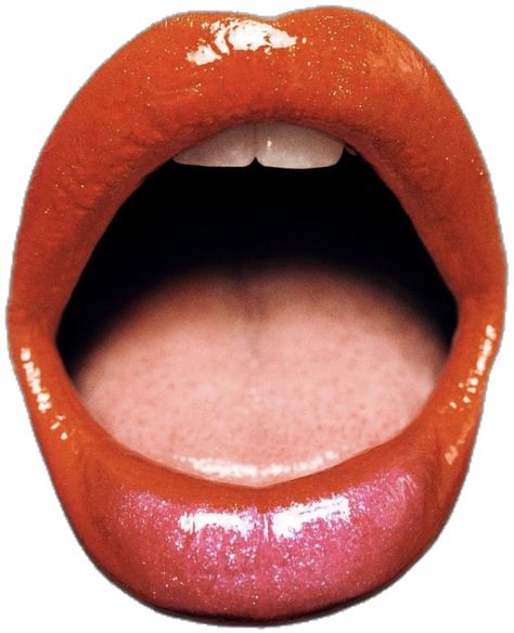 Unconventional Beauty Aesthetic, Open Lips Reference, Fashion Close Up, Person With Mouth Open Reference, Lips Close Up, Male Gaze Aesthetic, Mouth Reference Photo, Lip Stain Aesthetic, Lips White Background