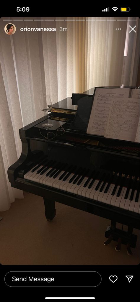 Music Vibes, Playing Piano, Music Aesthetic, Fig Tree, Dream Lifestyle, Piano Sheet, The Piano, 2024 Vision, Piano Music