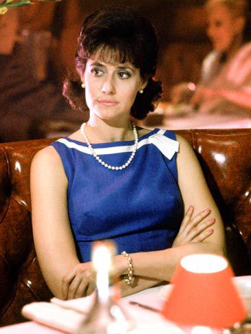 Darla Hood, Goodfellas Movie, Lorraine Bracco, Tommy Devito, Colleen Camp, A Bronx Tale, Goodfellas 1990, Ali Mcgraw, Barbara Windsor