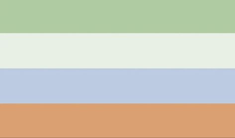 Desaturated Pride Flag, Less Saturated Pride Flags, Less Eye Straining Pride Flags, Soft Pride Flags, Unlabelled Flag, Unlabeled Flag, Unlabeled Pride, Ikea Plushies, System Flags