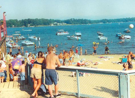 Conneaut Lake Park, Paddle Wheel, Pennsylvania Travel, Public Golf Courses, Lake Park, Travel Tourism, At The Lake, Community Events, Boat Tours