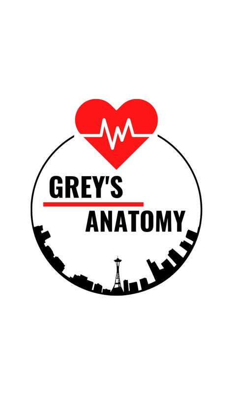 Fondo de pantalla de la famosa serie Grey's Anatomy Anatomy Wallpaper, Grey's Anatomy, Greys Anatomy, Anatomy, Grey