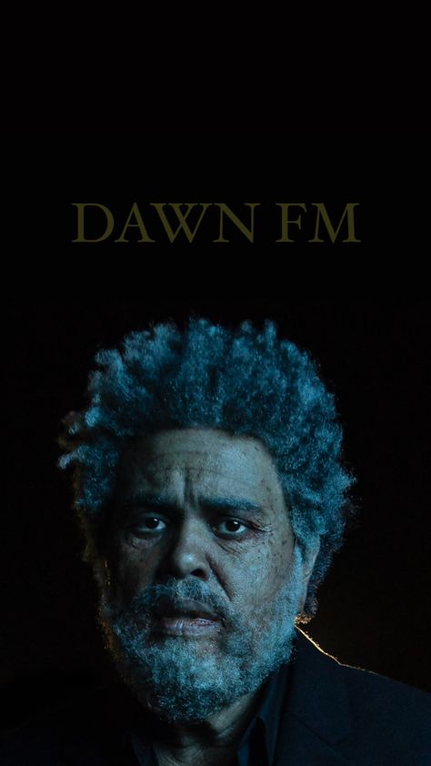 Dawn Fm Wallpaper, The Weeknd Blue, The Weeknd Album Cover, The Weeknd Wallpaper, Weekend Artist, The Weeknd Background, The Weeknd Wallpaper Iphone, Gym Pants Women, The Weeknd Albums