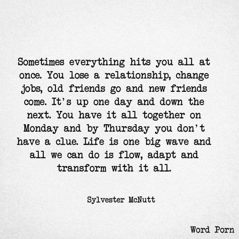 Going with the flow Lost Job Quotes, Going With The Flow Quotes, Flow Quotes, I Feel Lost, Going With The Flow, Lost Quotes, Job Quotes, Feel Lost, Lost Job