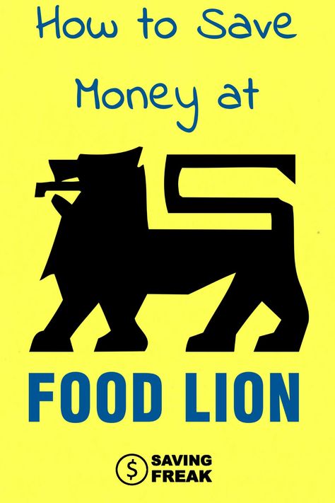 Lion Diet Meal Plan, Lion Diet Food List, Lion Food, Money Saving Food Hacks, Tips To Save Money On Groceries, Money Saving Apps, Finance Binder, Money Saving Meals, Best Money Saving Tips