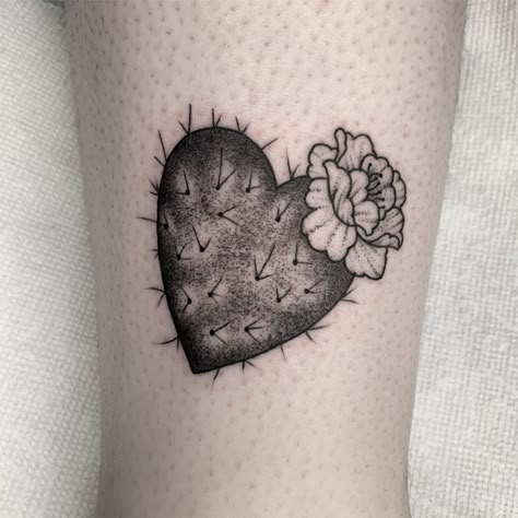 Cactus Hand Tattoo, Cactus Butterfly Tattoo, Cactus Tattoos For Women, Cactus Blossom Tattoo, Cactus With Flower Tattoo, Cactus Heart Tattoo, Cute Cactus Tattoo, Saguaro Tattoo, Small Cactus Tattoo