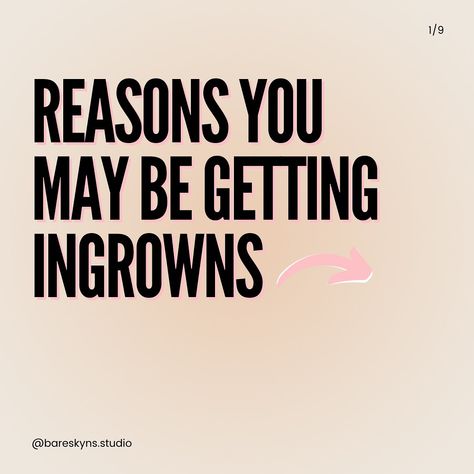 Dealing with pesky ingrowns? It could be from improper hair removal, tight clothes, or lack of exfoliation. Book a session with us to prevent and treat them the right way! ✨ #SkincareTips #IngrownSolutions #ingrown #waxing #hairremoval Waxing Funny Humor Hair Removal, Teaching Esthetics, Social Media Marketing Plan, Insta Post, Tights Outfit, Rich Man, Insta Posts, Funny Humor, Body Skin