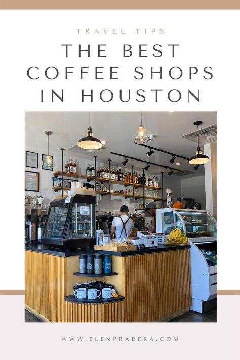 Houston Coffee Shops, Living In Houston Texas, Houston Travel, Texas Trip, Texas Summer, Texas Things, The Woodlands Texas, Dessert Places, Travel Wishes