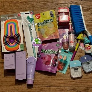 Kinderpond: Dollar.25 Haul Goals Checklist, Flair Pens, Dollar Tree Haul, 2025 Goals, Clip Chart, Dollar Tree Finds, Holidays Around The World, Clip Cards, Felt Board