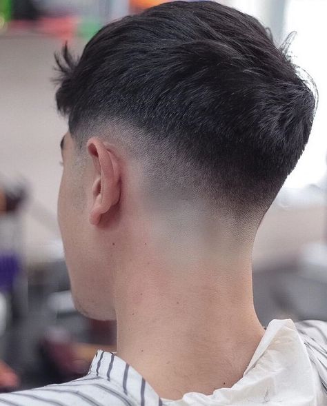 Top Fade Haircut, Types Of Fade Haircut, Mid Fade Haircut, Low Taper Fade Haircut, Low Skin Fade, Drop Fade Haircut, Low Taper Fade, Mens Haircuts Short Hair, Low Fade Haircut