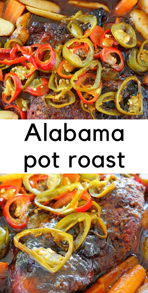 Minnesota Pot Roast, Louisiana Pot Roast, Southern Style Pot Roast, Mississippi Pot Roast With Tomato Sauce, Missippi Pot Roast Sandwich, Georgia Pot Roast, Mississippi Pot Roast Side Dishes, Crockpot Au Jus, Mississippi Pot Roast Crockpot