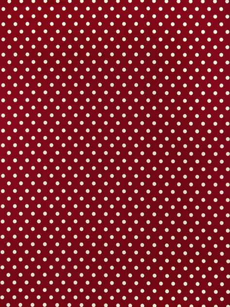 Sixpence - Red Red Polka Dot Wallpaper, Background Images Red, Polka Dot Curtains, Curtains Pink, Chic Curtains, Scrapbook Patterns, Shabby Chic Curtains, Style Shabby Chic, Instagram Frame