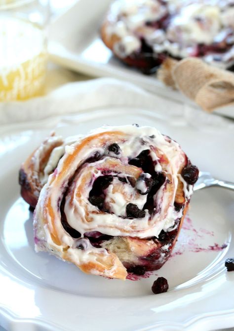 Huckleberry Sweet Rolls | Dash of Savory | Cook with Passion Huckleberry Sweet Rolls, Huckleberry Cookies Recipes, Huckleberry Rolls, Huckleberry Cinnamon Rolls, Fresh Huckleberry Recipes, Huckleberry Desserts, Huckleberry Muffins, Huckleberry Recipes, Huckleberry Pie