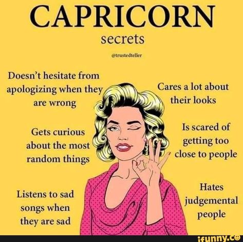 Judgemental People, Capricorn Personality, Capricorn Aesthetic, Astrology Capricorn, Capricorn Girl, Old Souls, Capricorn Love, Capricorn Life, Zodiac Signs Chart