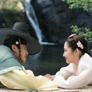 Queen For Seven Days Kdrama, Queen For Seven Days, Yeon Woo Jin, Yeon Woo, Ye Ji, Tragic Love Stories, Girly Wallpaper, Korean Movies, Historical Movies