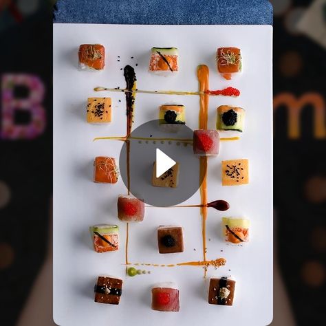 Make sushi in your ice cube tray! - Blossom | Snapchat Make Sushi, How To Make Sushi, Ice Cube Tray, Cheat Sheet, Unique Diy, Ice Cube, Daily Life, Snapchat, Blossom