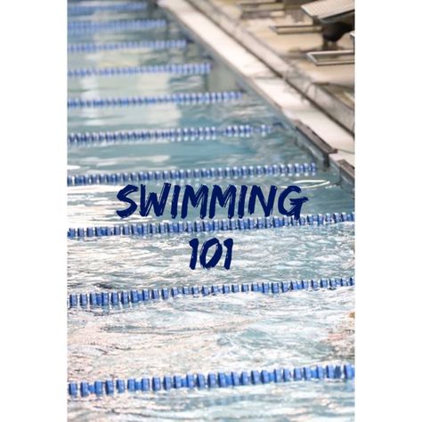 Swimming 101: Acronyms, Freestyle Drills, and Reference Guides – The Lane Line Lane Swimming, Swimming Workouts For Beginners, Swimming Drills, Workouts For Beginners, The Lane, Body Balance, Swimming Workout, Being Good, Workout For Beginners