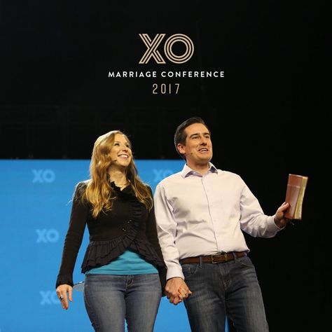 Dave and Ashley Willis speaking at XO Marriage Conference at Gateway Church in TX MarriageToday Marriage Conference, Married Couples, Married Life, Married Couple, Marriage Advice, Love And Marriage, My Wife, Vision Board, Long Sleeve Blouse