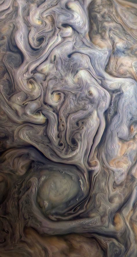 Kevin M. Gill on Twitter: "With nods to @BackyrdAstroGuy for the idea, here’s some Jupiter for your phone’s wallpaper image.   @NASAJuno Perijove 26… https://t.co/wdExiOM7wz" Jupiter Storm, Jupiter Wallpaper, Juno Spacecraft, Jupiter Planet, Planets And Moons, Planets Wallpaper, Wallpaper Image, Space And Astronomy, Close Image