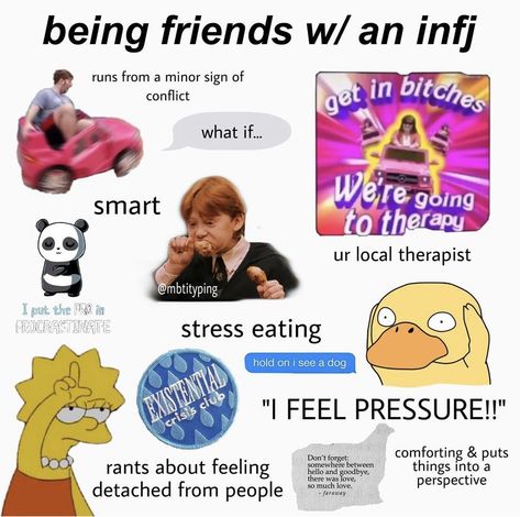 Personalidad Infj, Infj Humor, 16 Personality Types, Infj Psychology, Infj Type, Infj Mbti, Personality Psychology, Infj Personality Type, Mbti Relationships