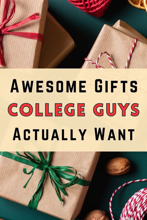 Gifts for college graduates