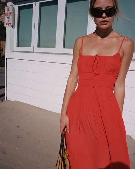 Ciao Lucia, April 29, One Shoulder Dress, Chili, Vietnam, Wrap Dress, Shoulder Dress, Sleeveless Dress, Instagram Photos