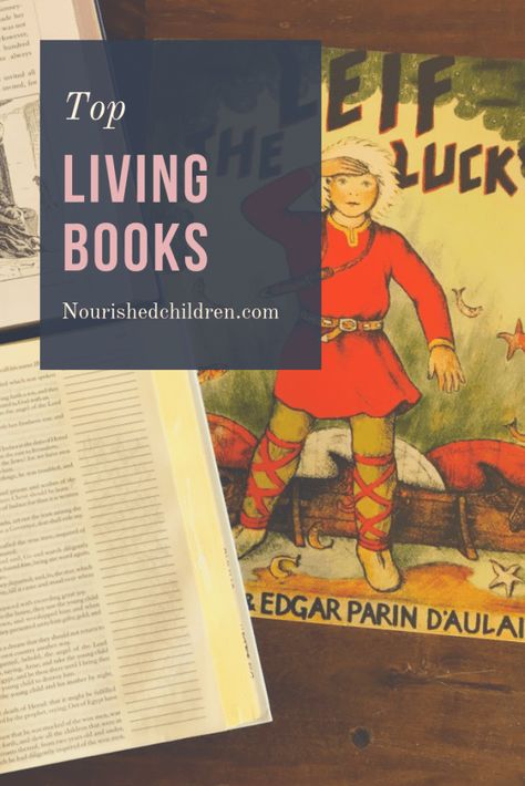 1st Grade Read Aloud Books, 1st Grade Books To Read Aloud, Living Books For 1st Grade, Living Books For Kindergarten, Living Books For 3rd Grade, Microschool Ideas, Living Books For Kids, Read Aloud Chapter Books For 1st Grade, Charlotte Mason 2nd Grade