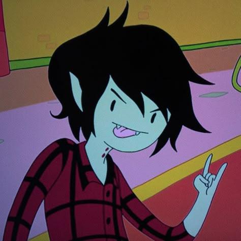 Male Marceline Adventure Time, Marshal Lee Adventure Time, Marshal Lee Pfp, Marshall Adventure Time, Marshall Lee Icons, Male Marceline, Marshall Lee Wallpaper, Marshall Lee Pfp, Adventure Time Marshall Lee