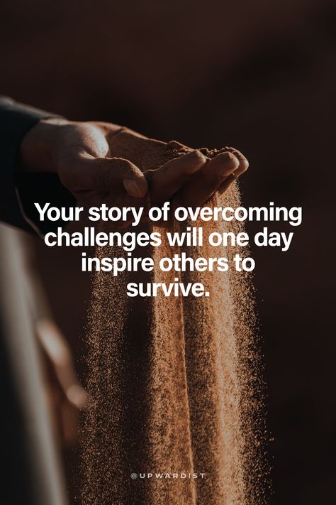 Best Inspirational Quotes For Overcoming Challenges To Ignite Your Inner Strength Trials Of Life Quotes, Overcomer Quotes, Obstacles Quotes, Overcoming Obstacles Quotes, Reflective Quotes, Obstacle Quotes, Gods Hands, Personal Affirmations, Adversity Quotes