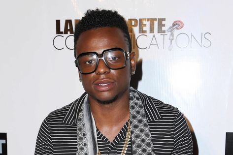 Bobby Brown's Son Bobby Brown Jr. Dead at 28 - Rolling Stone Bobbi Kristina Brown, Bobbi Kristina, Los Angeles Police Department, Foul Play, Half Brother, I Love You Forever, Rolling Stone, Ex Boyfriend, Bobby Brown