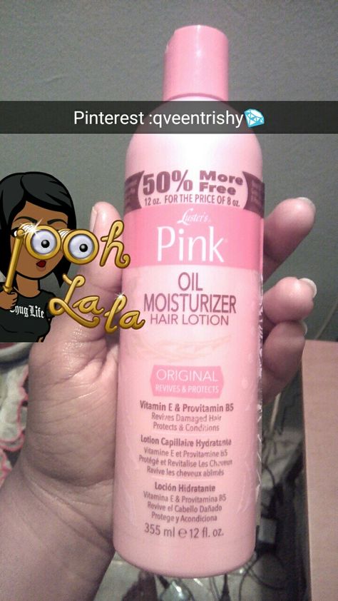 My go-to hair moisturizer Hair Moisturizer, Moisturize Hair, Care Products, Shampoo Bottle, Lotion, Moisturizer, Personal Care, Drinks, Hair