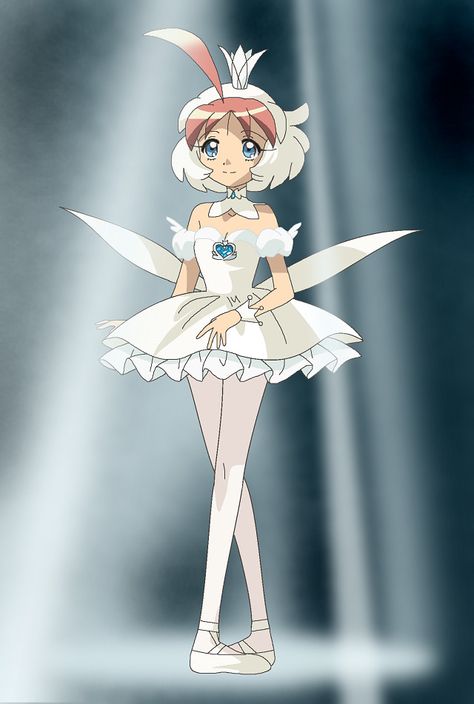 Ballerina Anime, Anime Ballet, Princess Tutu Anime, Ballerina Princess, Non Disney Princesses, Girl Ballerina, Dance Pose, Princess Tutu Dress, Ballerina Dance