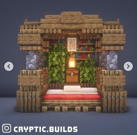 Minecraft Sign Board Design, Underground Bedroom Minecraft, Hobbit Home Minecraft Interior, Minecraft Support Beams, Minecraft House Room Ideas, Medieval Ship Minecraft, Stair Ideas Minecraft, Minecraft Mountain House Interior, Smelting Room Minecraft