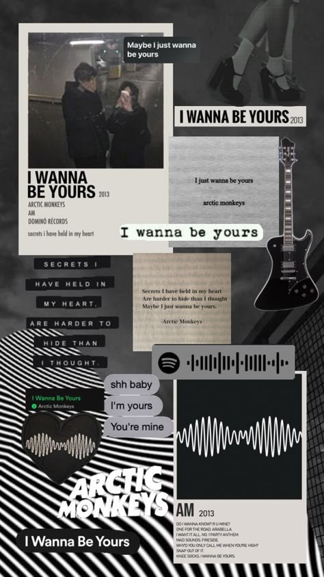 so, when you’re doing a new shuffle, shuffles gives you a recommendation on what to do and it said “what song makes you cry?”, so i did that one. #iwannabeyours #arcticmonkeys #alexturner #lovesong I Did It For Love Song, Song Collage Wallpaper, Aesthetic Songs Wallpaper, Singing Aesthetic Wallpaper, What It Is Song, Song Wallpaper Aesthetic, Song Lockscreen, Do You Know Song, Song Collage