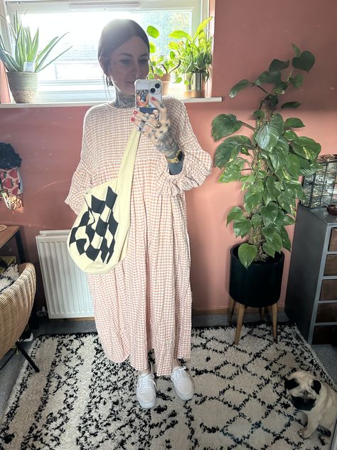 Wearing Dresses Everyday, Christian Outfits, Fashion Forever, Eclectic Fashion, Outfit Goals, Spring Summer Outfits, Outfits Casuales, Playing Dress Up, Comfy Outfits