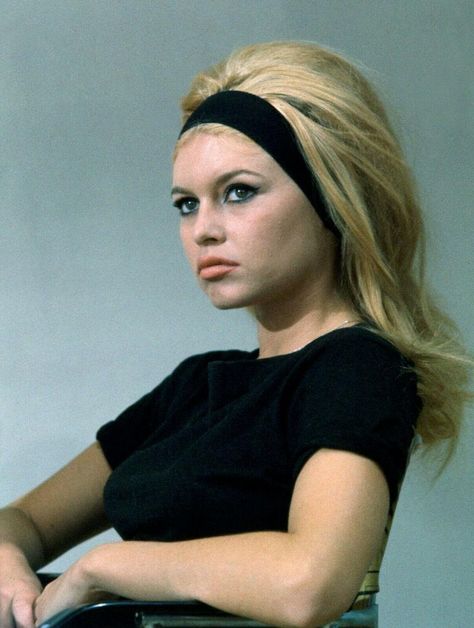 It’s often been said, even by Brigitte herself, that the public and private Bardot are one and the same.  While that may be partly true, it’s not the whole truth.  Visit my website for breathtaking photos and seven of my favorite lesser known aspects of Brigitte Bardot that may surprise you! ❤️ #brigittebardot #initialsbb #1960sstyle #tcm #letsmovie #classicfilms #classicmovies #macaronsandmimi #1960sfashion #bardotstyle #brigittebardotstyle Brigitte Bardot, Blonde Hair, A Woman, Blonde, Hair, Instagram, Black