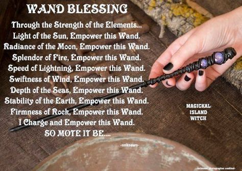 Magical Herbs Witchcraft, Wiccan Wands, Hoodoo Magic, Pagan Crafts, Occult Science, Wiccan Magic, Elemental Magic, Wiccan Witch, Eclectic Witch