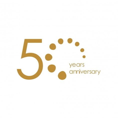 50 Year Anniversary Logo, 60 Years Logo, 50 Anniversary Logo, 50 Logo Design, 50 Years Logo, Anniversary Years, 50 Logo, 50 Year Anniversary, 50th Anniversary Logo