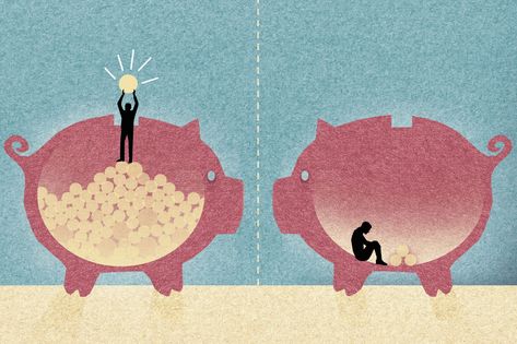 What Being Embezzled Out of $5 Million Taught Me About Forgiveness and Moving on Wealth Inequality, Care Logo, Pinterest Projects, Health Wealth, Wow Art, Third World, Epiphany, Human Nature, Fourth Grade