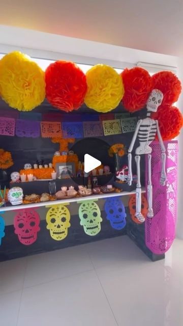 Tutorial Diy, Dia De Muertos, Cemetery, Diy And Crafts, On Instagram, Instagram, Rincon