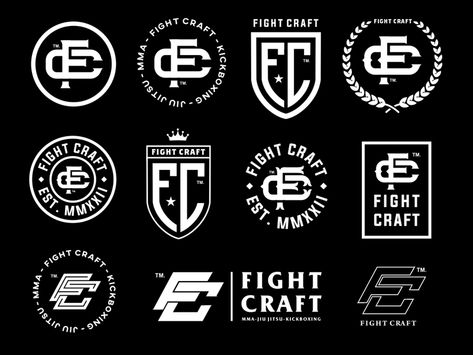 Soccer Team Logo Design, Sport Logo Ideas, Soccer Branding, Coaching Logo, Football Logo Design, Sports Logo Inspiration, Team Logo Design, Logo Design Inspiration Creative, Sport Branding