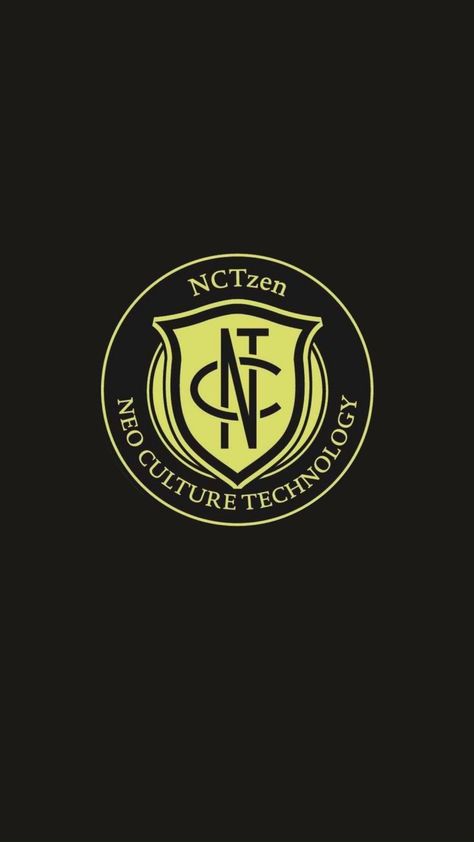 Logo Neo Culture Technology, Neo Culture Technology Logo, Nct Poster, Zen Logo, Nct Logo, Pass Photo, Dream Wallpaper, City Logo, Avatar Couple