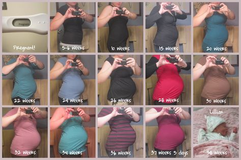 This is my pregnancy timeline with Lillian--I made it in Google's Picasa using images that I took throughout the pregnancy. African Pregnancy Dresses, Pregnancy Timeline Photos, Bump Progression, Baby Bump Progression, Pregnancy Timeline, Pregnancy Progression, Pregnancy Art, Pregnancy Quotes, Pregnancy Months