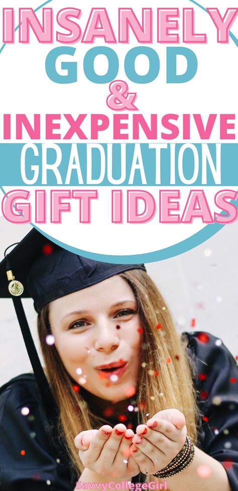 Inexpensive highschool graduation gift ideas for her! High School Graduation Present Ideas, Graduate Gifts High School, Cheap Graduation Gifts For High School, Highschool Graduation Gifts, High School Survival Kit Freshman Gift, 8th Grade Graduation Gift Ideas, Graduation Present Ideas, High School Graduation Gift Ideas, Things To Do Before You Graduate High